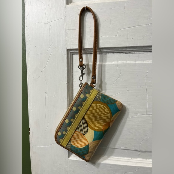 Fossil Wallet - Picture 2 of 2